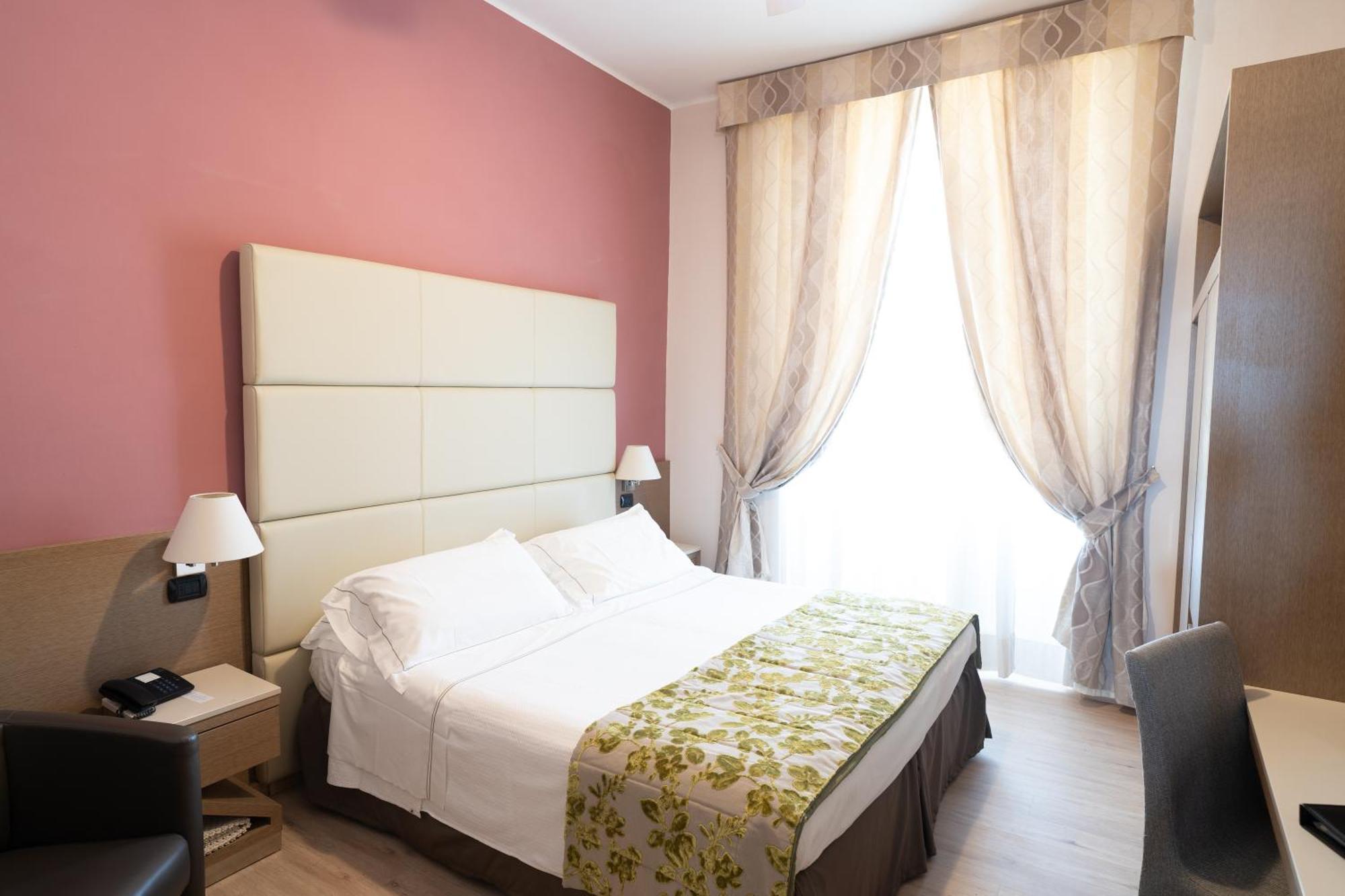 Hotel Ligure Alassio Exterior foto